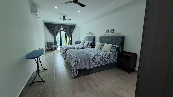 Slaapkamer 2
