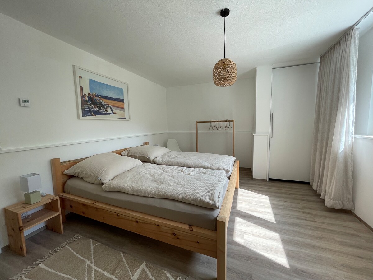 საძინებელი