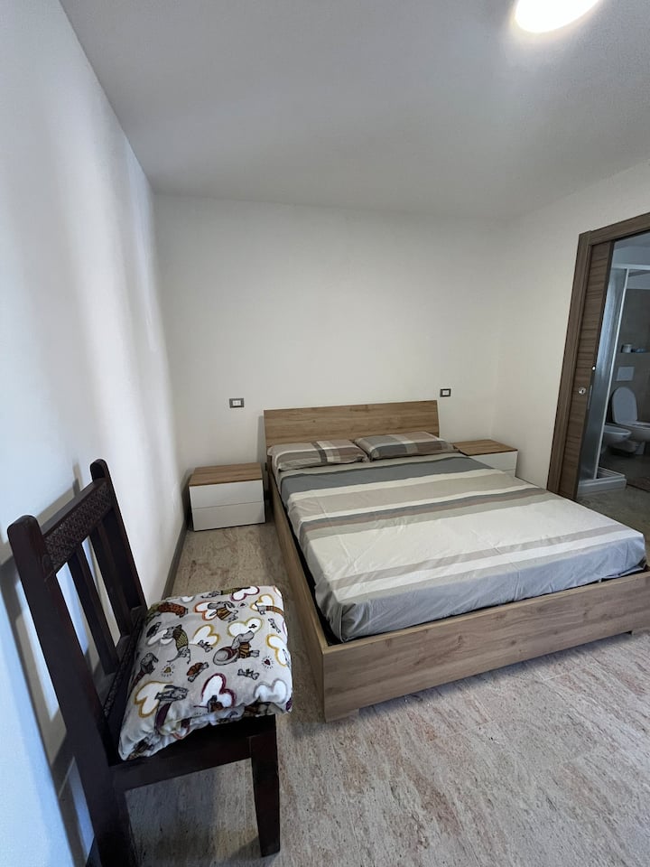 غرفة النوم 1