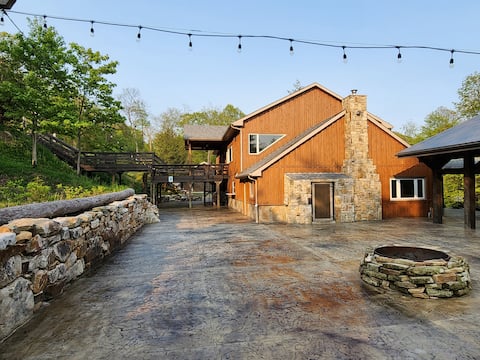 Alpenhof Lodge