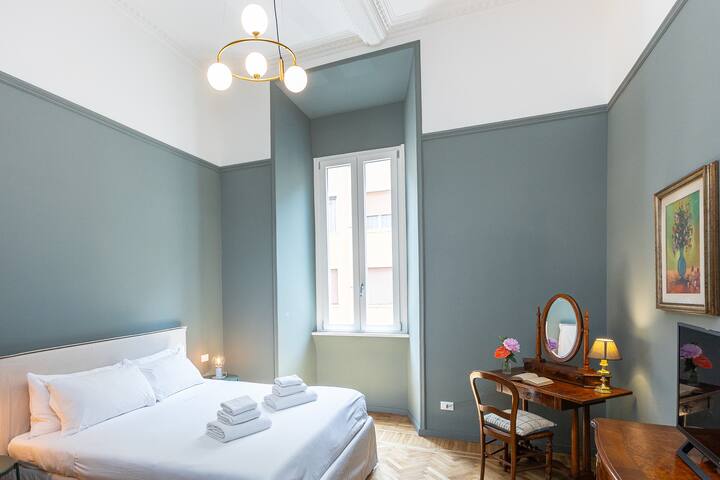 Amazing 3 Bedrooms Prati Vatican gallery image 5