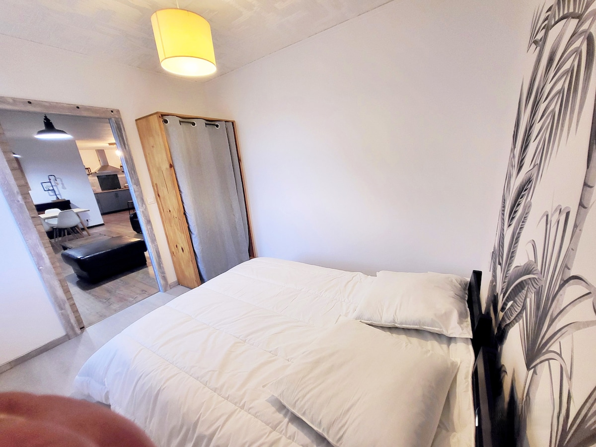 საძინებელი 2