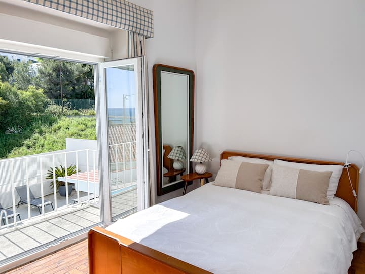 საძინებელი 3