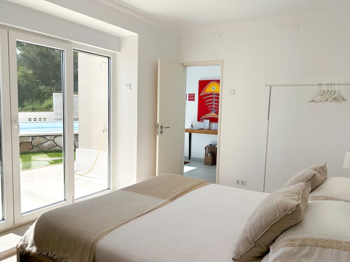 საძინებელი 1