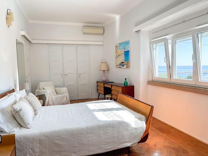 საძინებელი 2