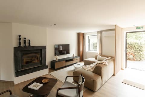 Cottage 4 in the countryside/ 10 people