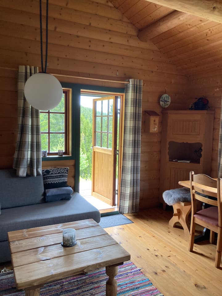Hytte På Fjellet - 그린란드
