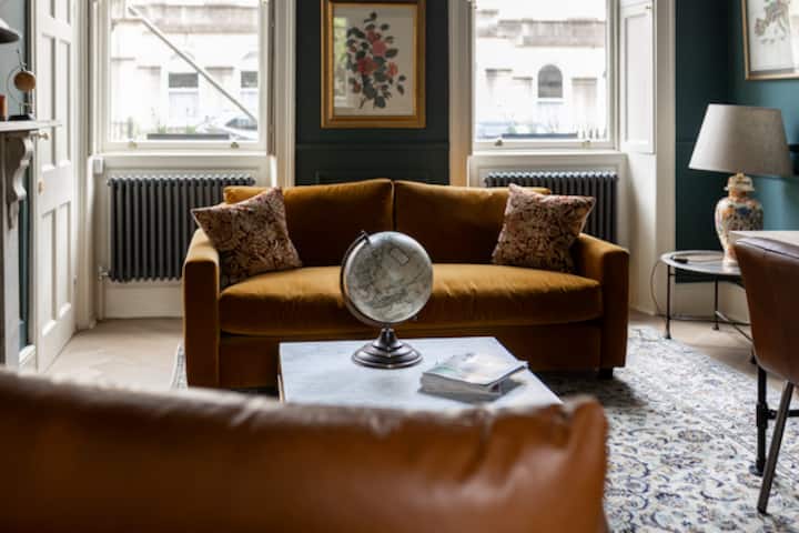 Home In Bath - Bath