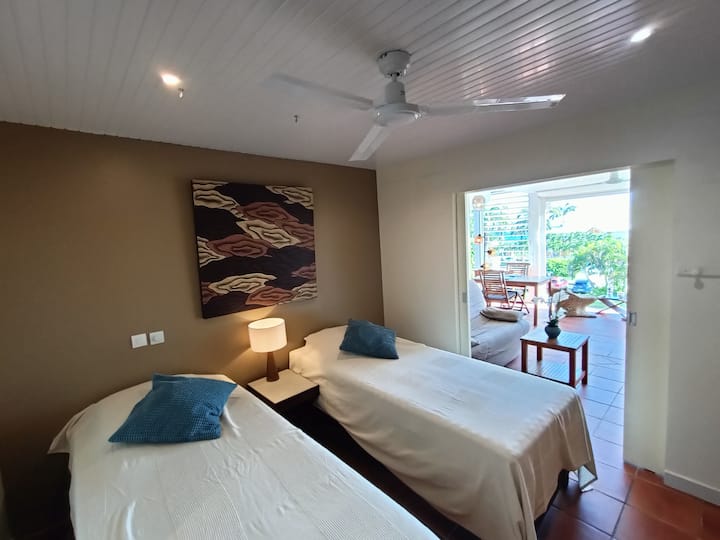 ห้องนอน