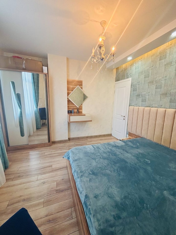 غرفة النوم 2