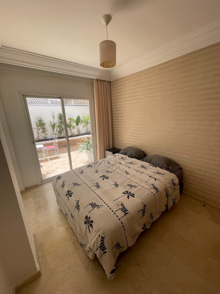 Спална соба