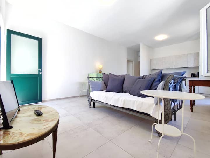 Casa Giulia_parcheggio_giardino_vicina Al Mare! - Diano Marina