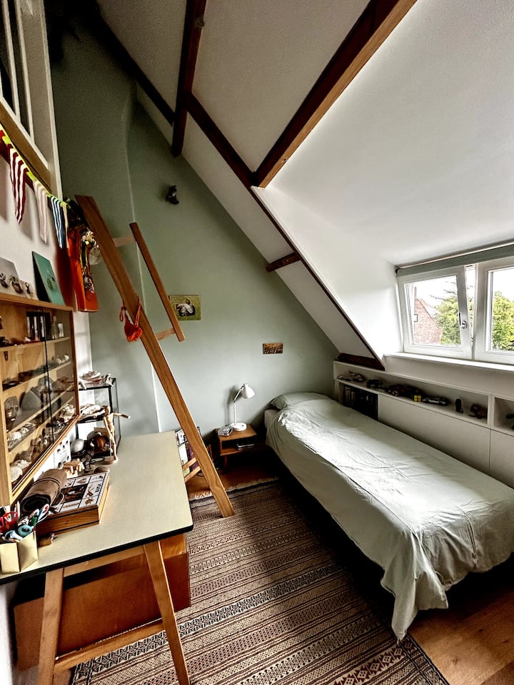 Спална соба 3