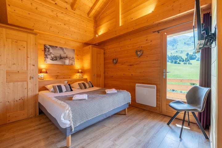 Спална соба 3