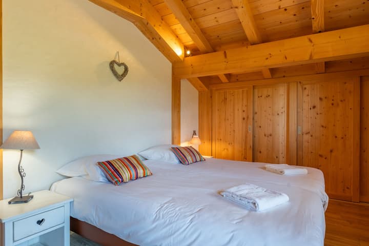 Спална соба 2