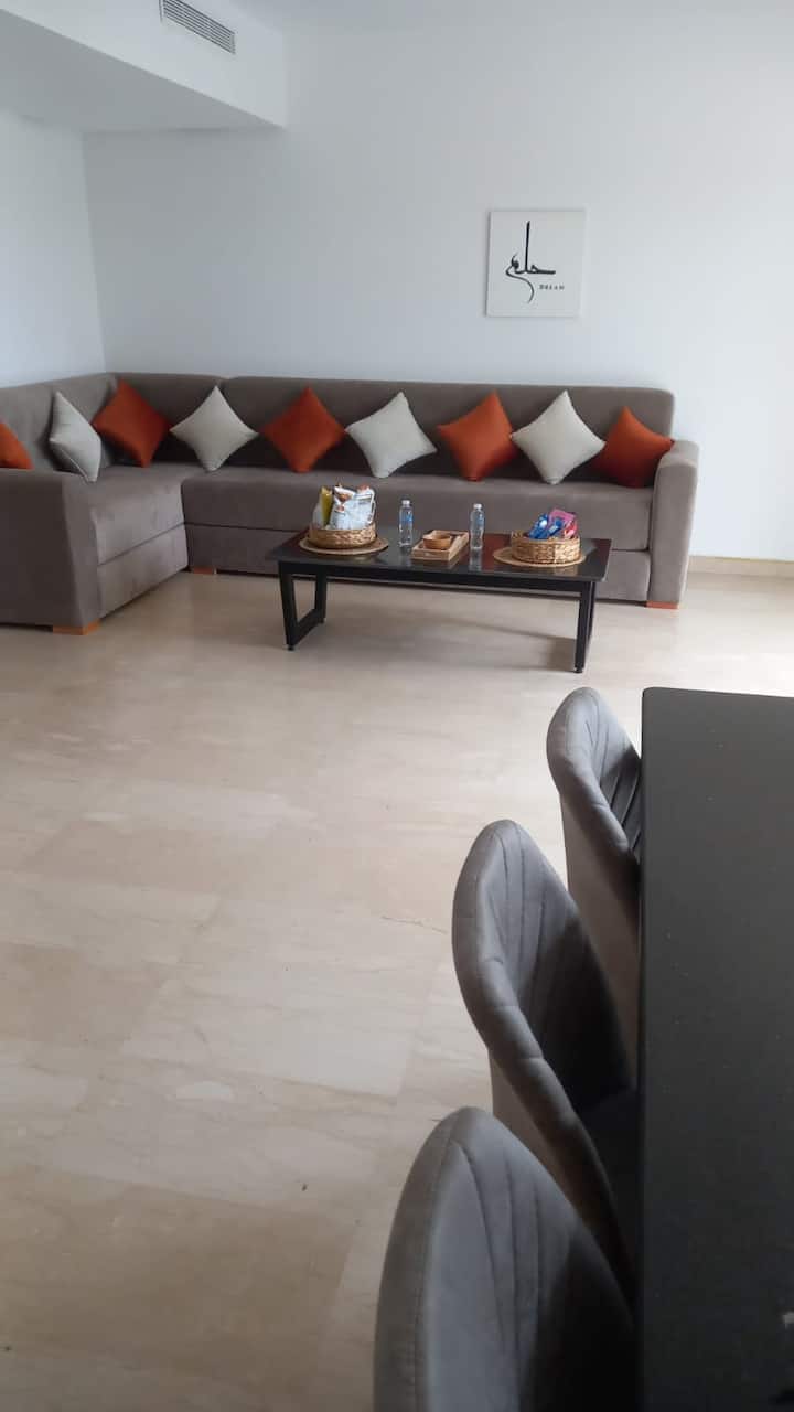3 Chambres • Piscine • 10 Min Plage | Agadir Bay - Maroc