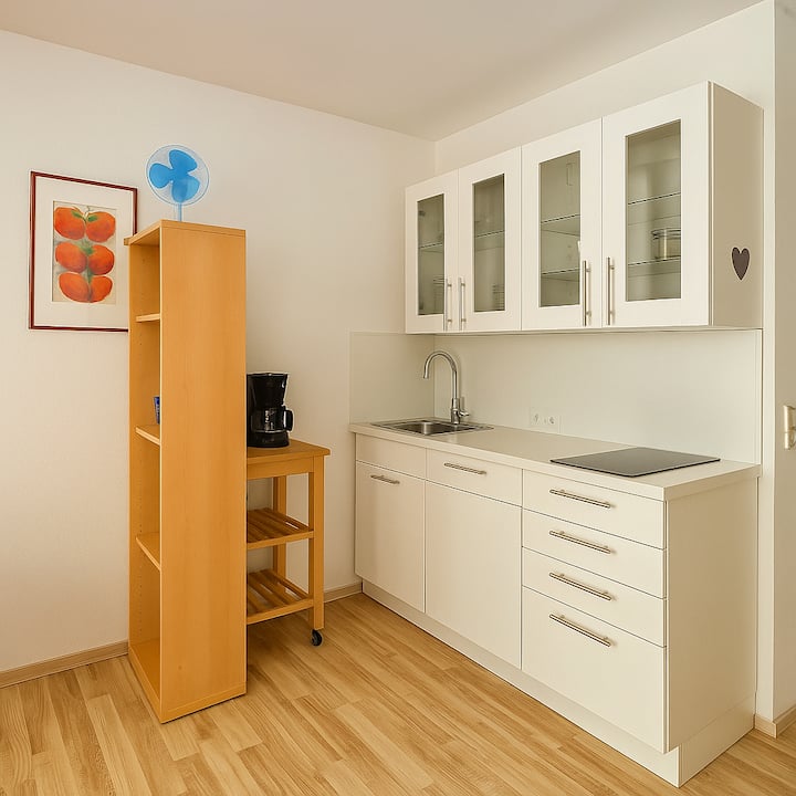 Ferienwohnung Herzerl - Ammersee
