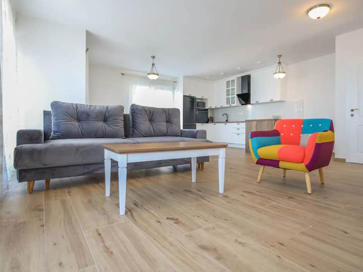 Villa Belvue Dream Holiday Spot - Makarska