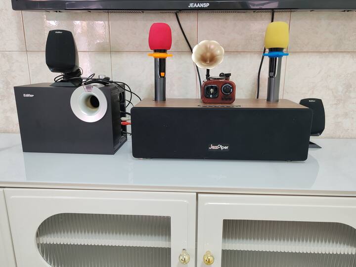 Warmstay 422 - 벤통