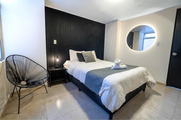 Спална соба 2