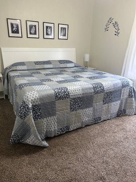 غرفة النوم 1