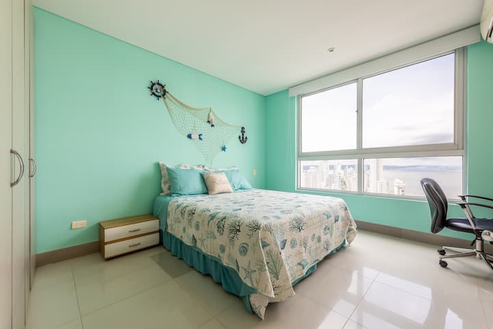 غرفة النوم 2