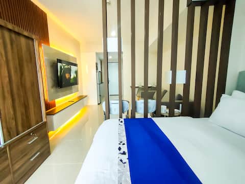 Cozy Studio | J Tower Cebu