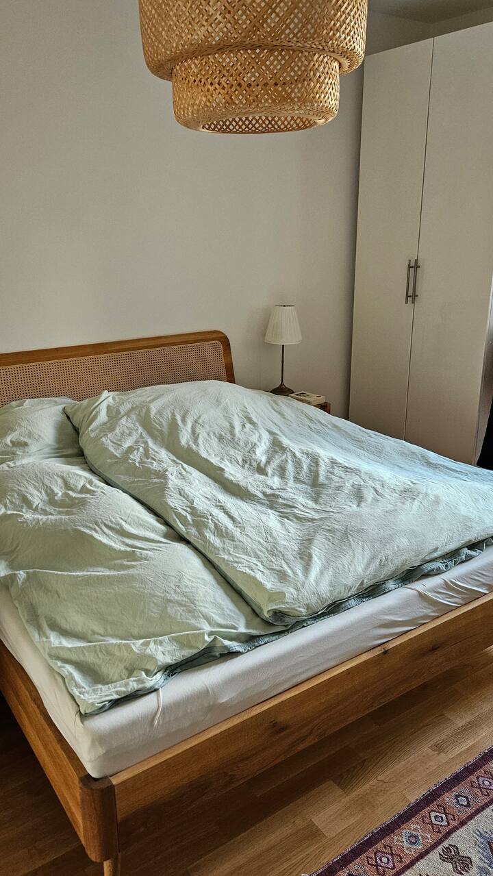 غرفة النوم 1