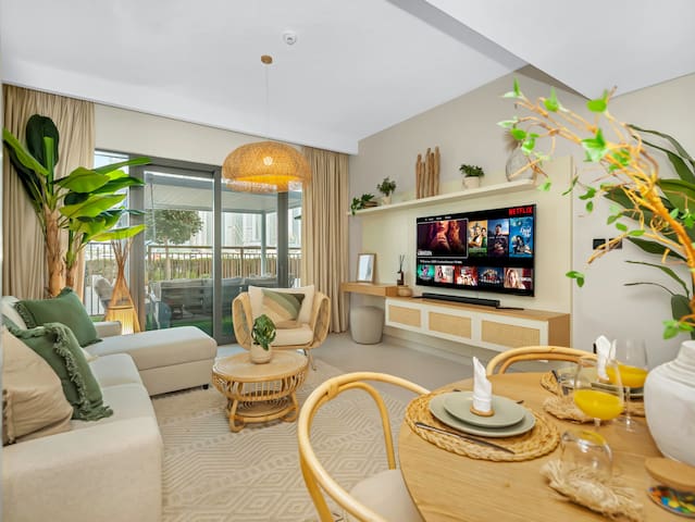 Prestige Retreats managed Airbnb listing 1