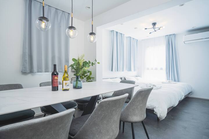 Shibuya 1 stop｜10min Ebisu｜13min Hiroo｜70㎡｜5 beds gallery image 3