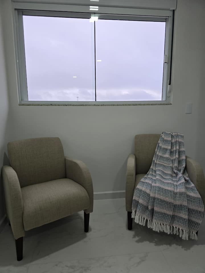 Cobertura No Centro Ingleses - Florianópolis