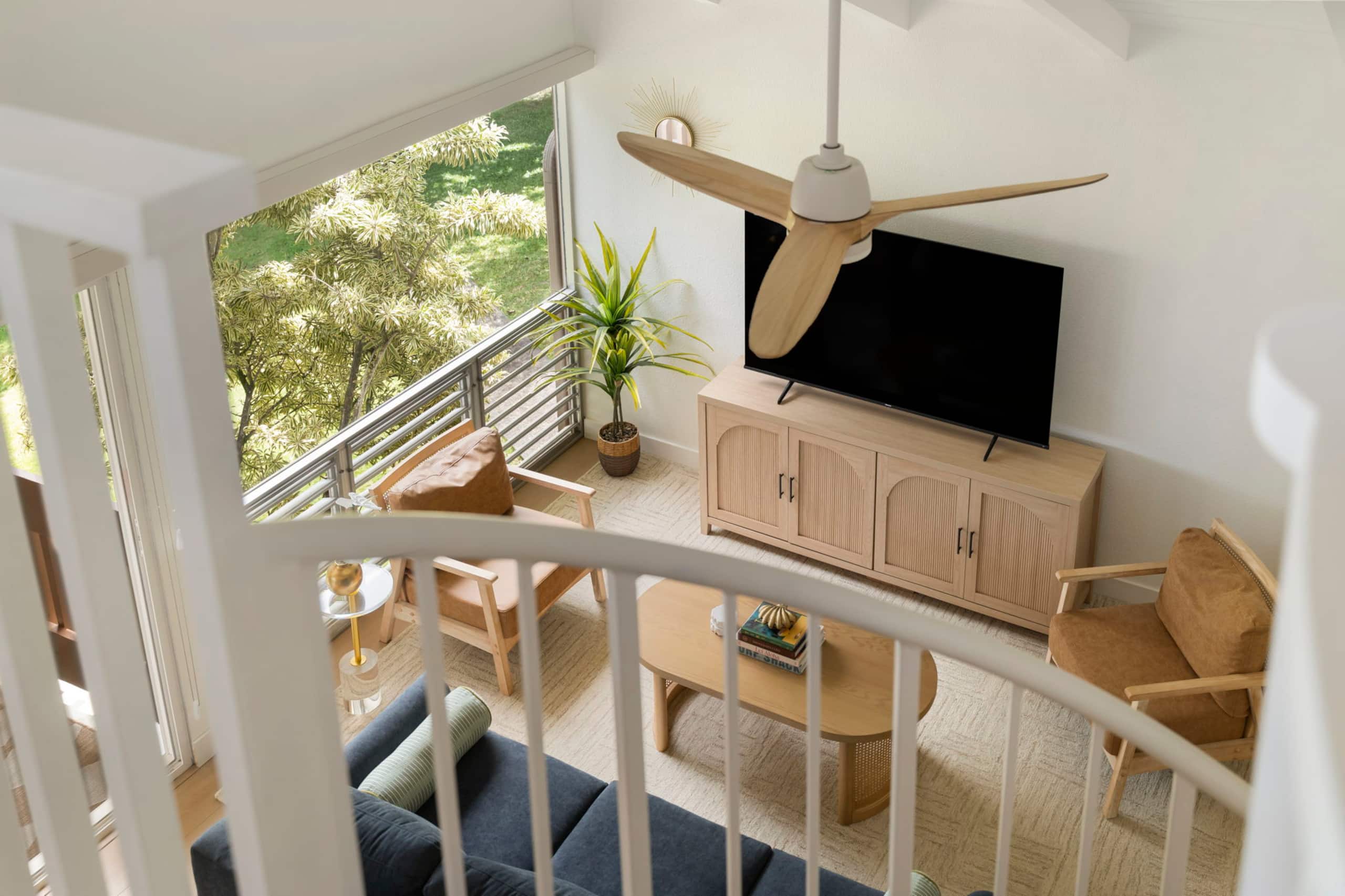 Stylish Princeville Retreat | Private Lanai + AC - Image 33