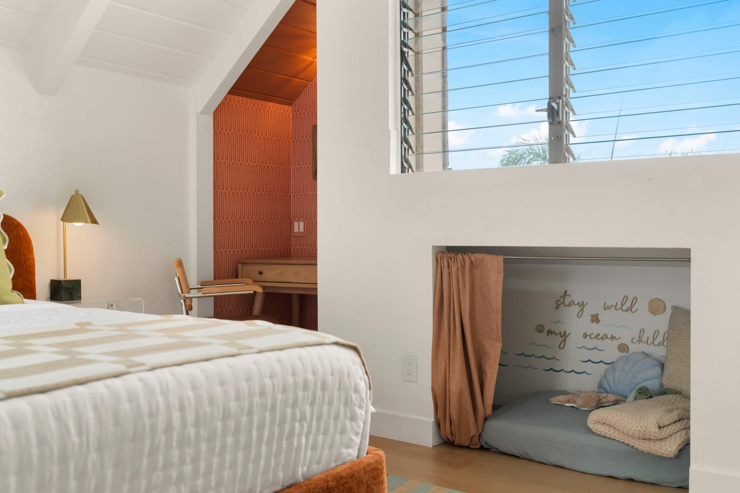 Stylish Princeville Retreat | Private Lanai + AC - Image 32