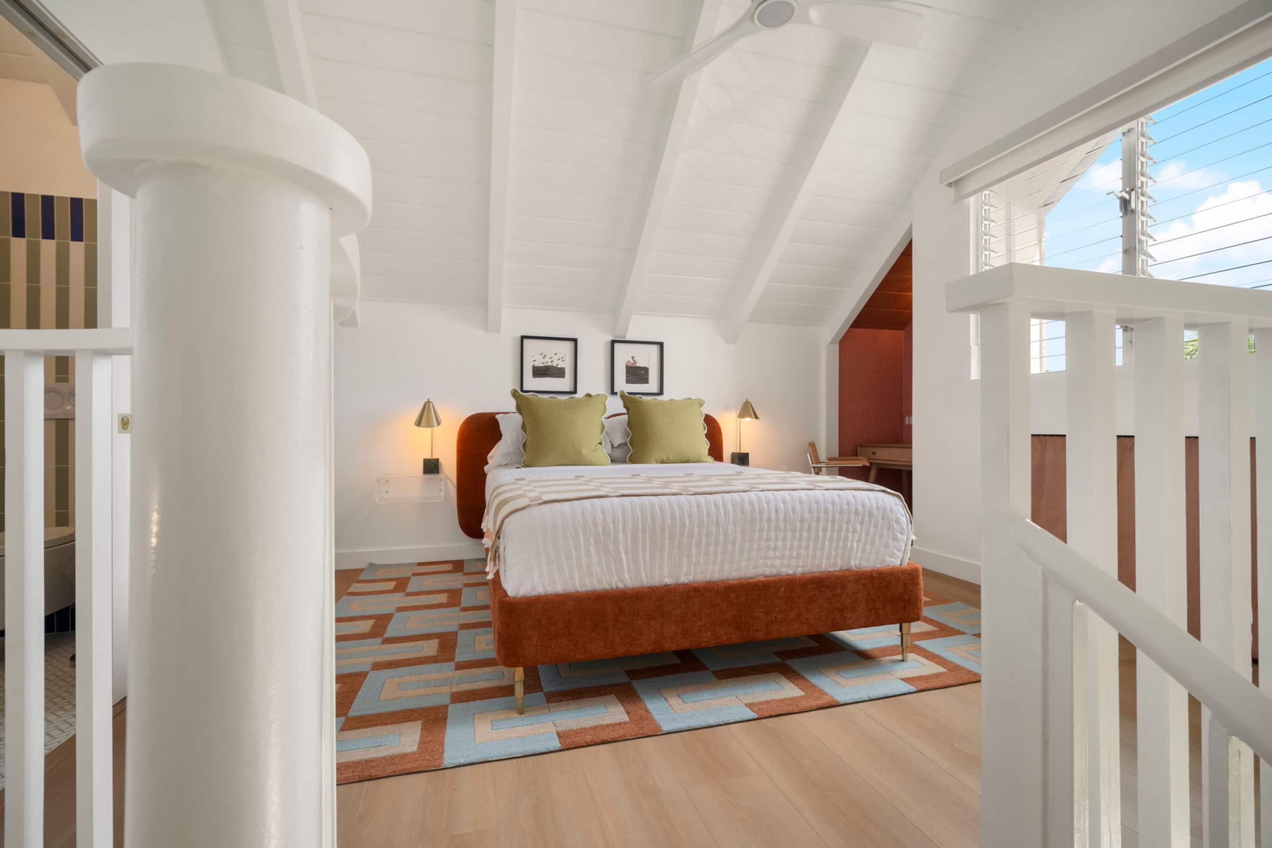 Stylish Princeville Retreat | Private Lanai + AC - Image 28