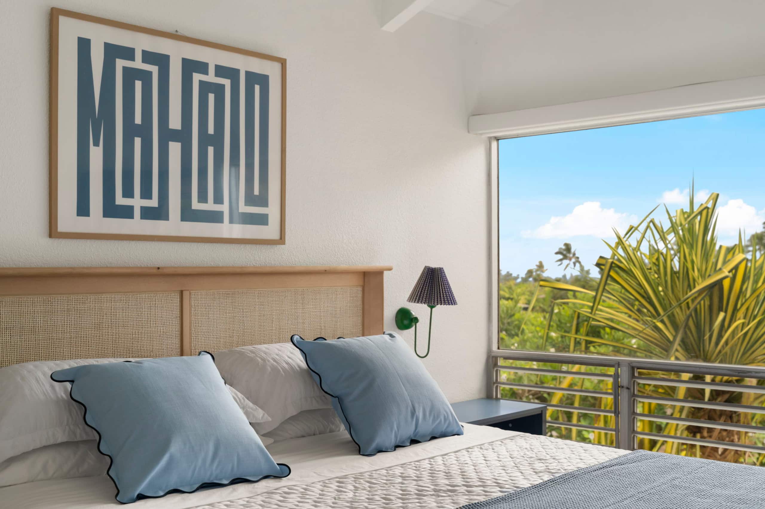 Stylish Princeville Retreat | Private Lanai + AC - Image 24