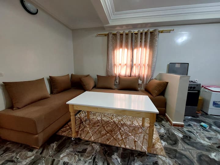 Appartement Bourkaik - Taroudant