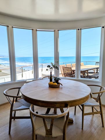 Wave House: Penthouse Living at Miramar Beach