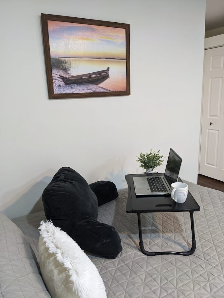 Studio In Lake Lure-hi Amenities! - Lake Lure, NC
