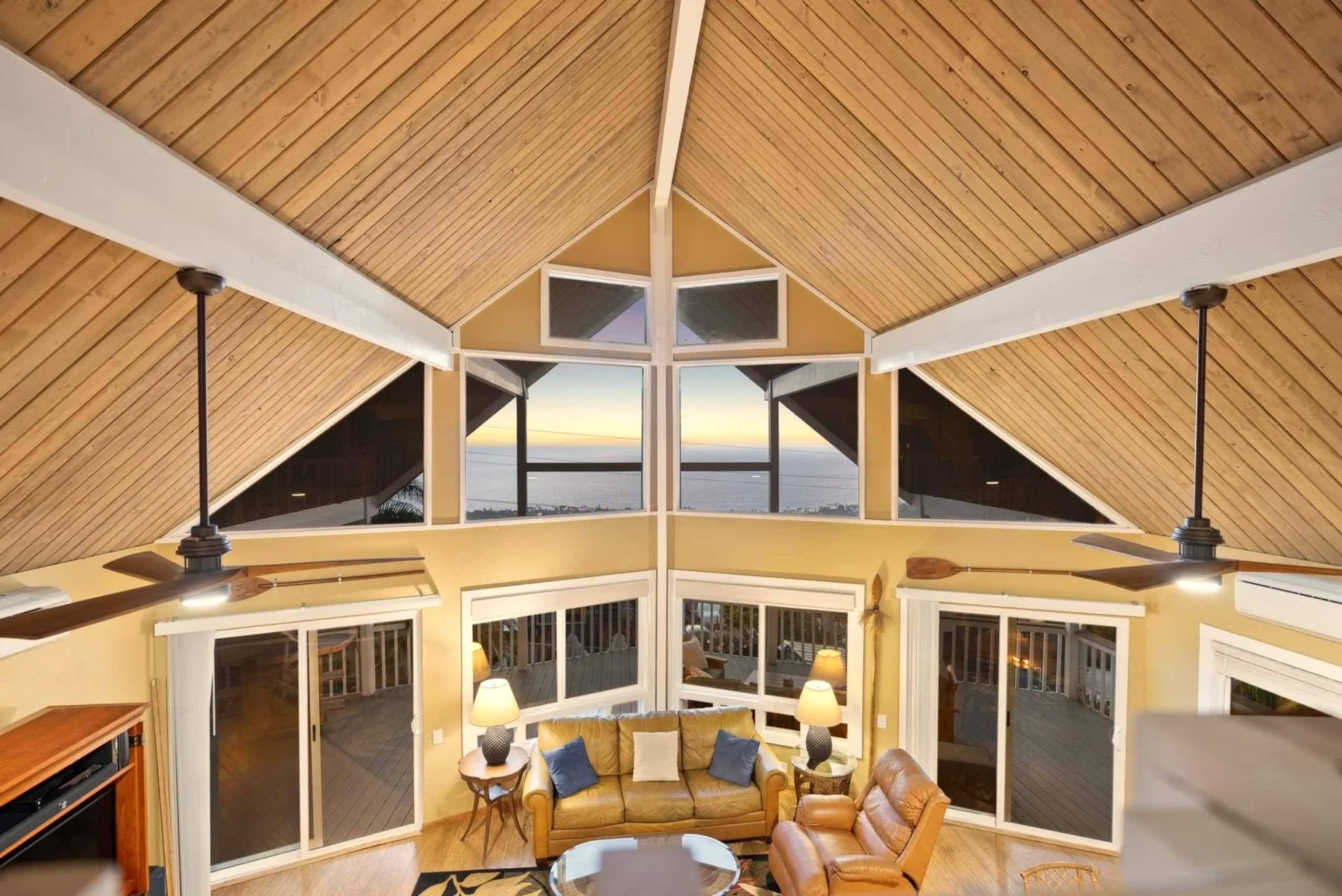 Home in Kailua-Kona · ★5.0 · 4 bedrooms · 4 beds · 4 private baths - Image 8