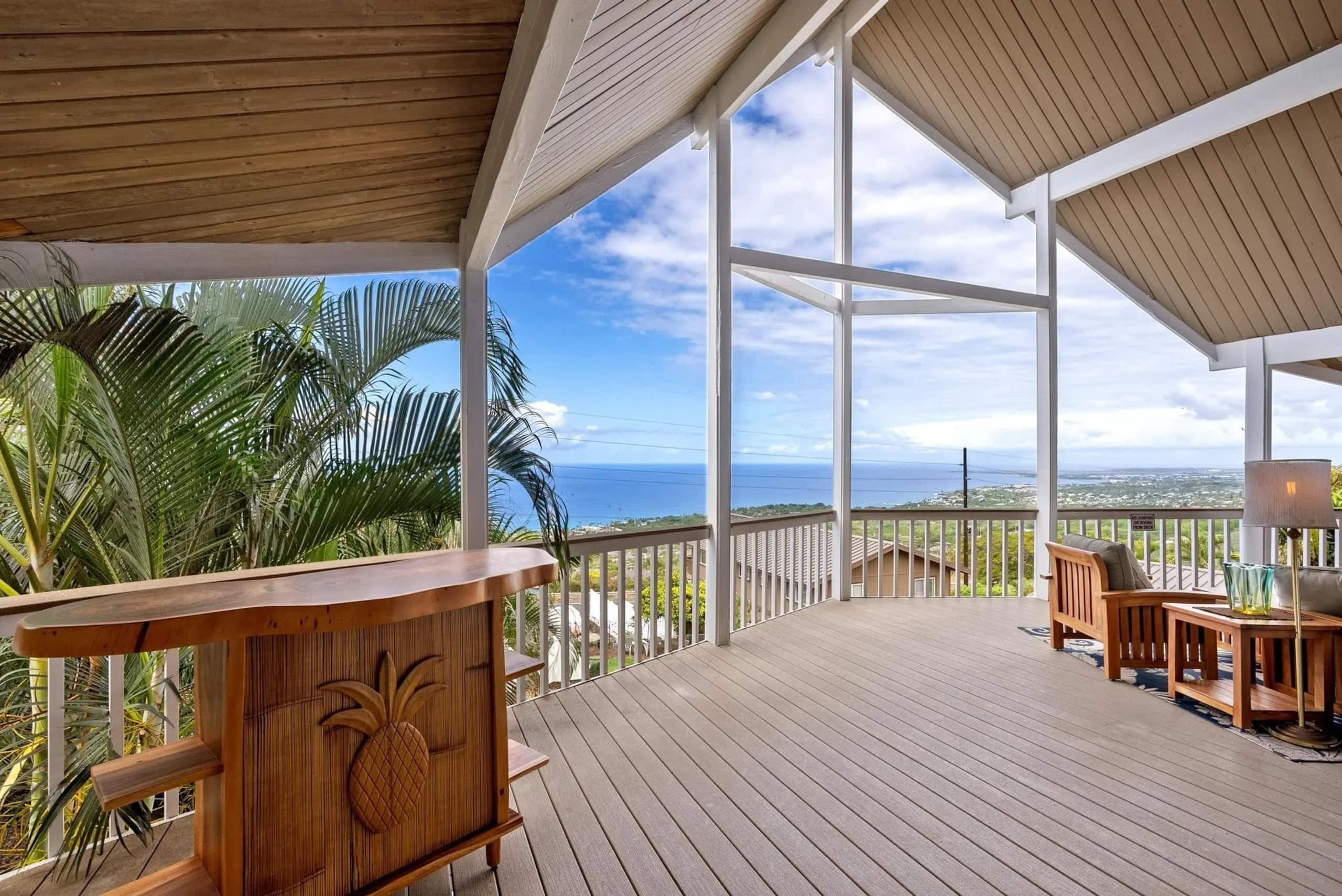 Home in Kailua-Kona · ★5.0 · 4 bedrooms · 4 beds · 4 private baths - Image 30