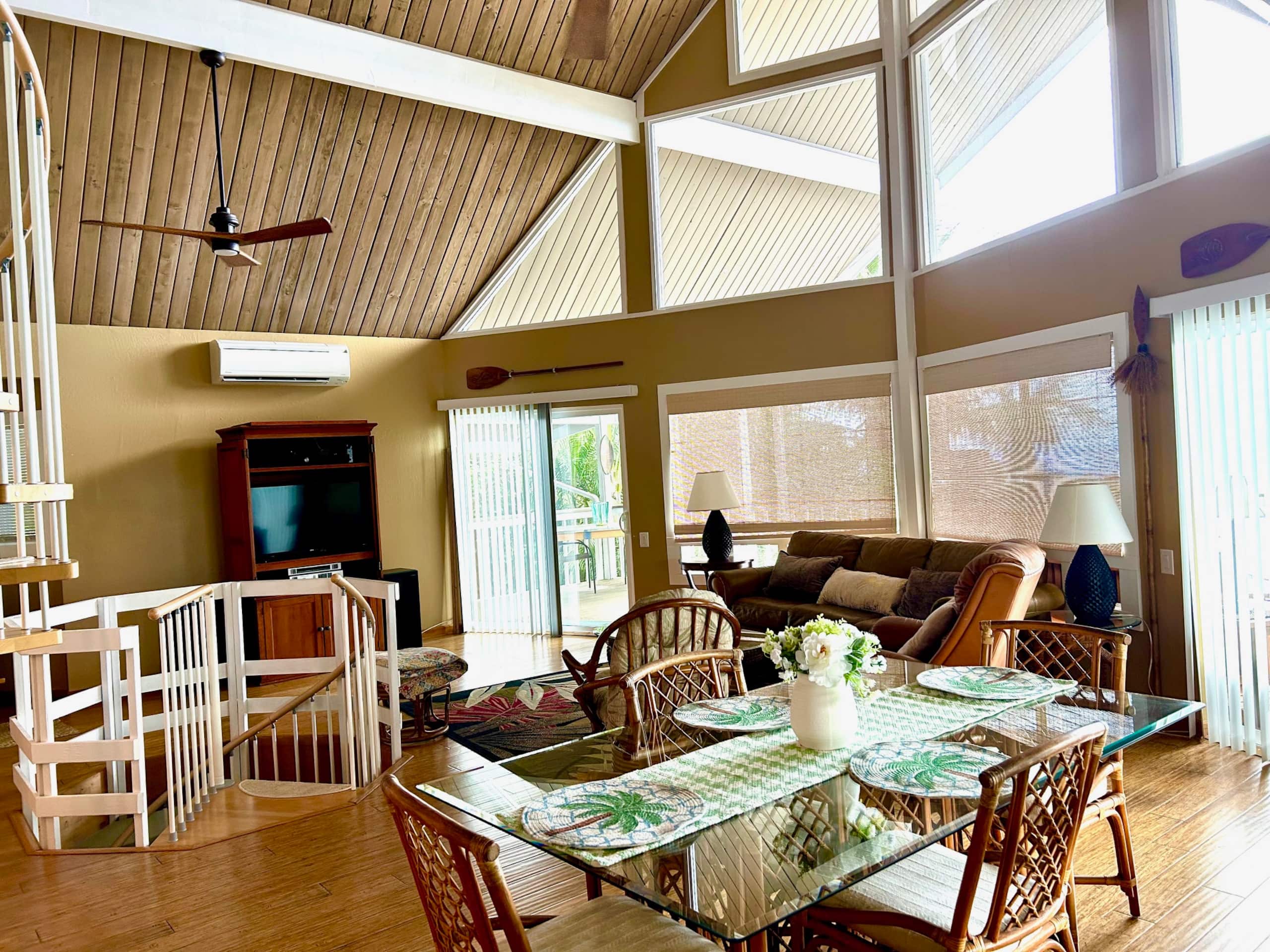 Home in Kailua-Kona · ★5.0 · 4 bedrooms · 4 beds · 4 private baths - Image 10