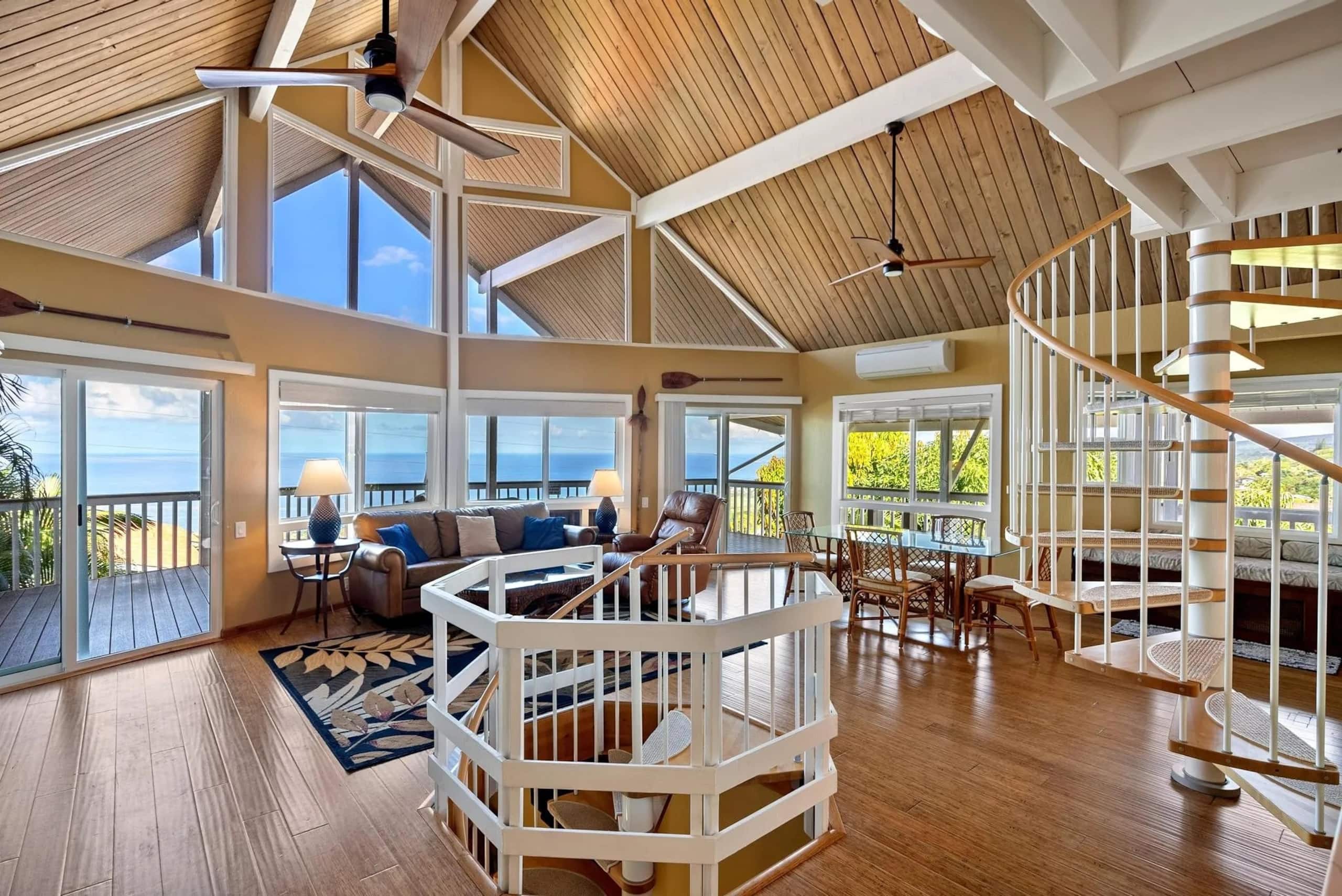 Home in Kailua-Kona · ★5.0 · 4 bedrooms · 4 beds · 4 private baths - Image 7