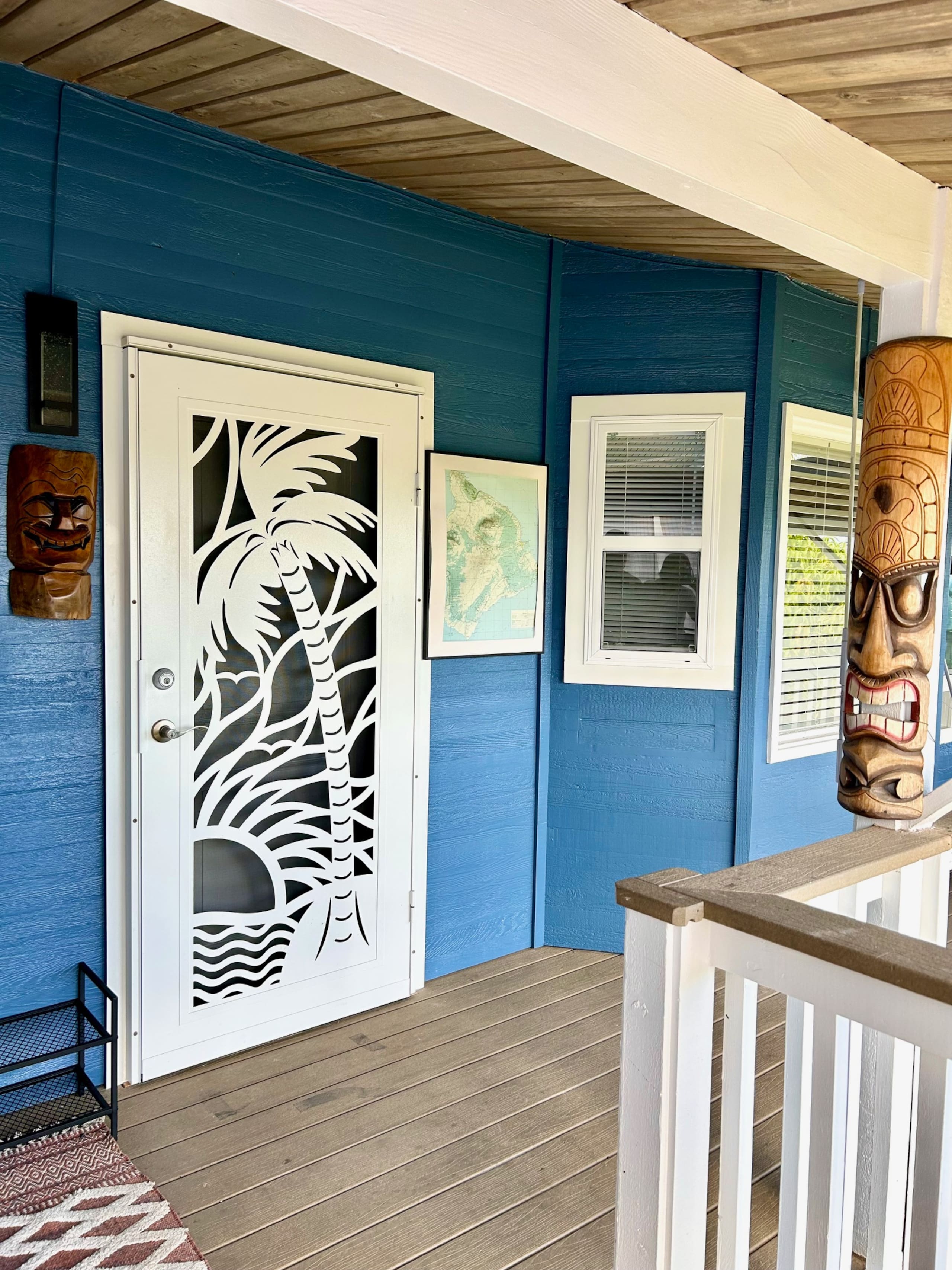 Home in Kailua-Kona · ★5.0 · 4 bedrooms · 4 beds · 4 private baths - Image 35