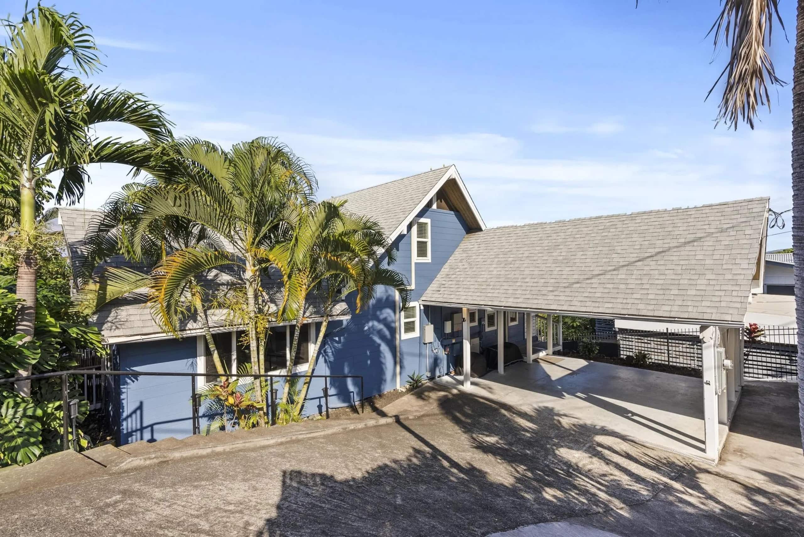 Home in Kailua-Kona · ★5.0 · 4 bedrooms · 4 beds · 4 private baths - Image 33