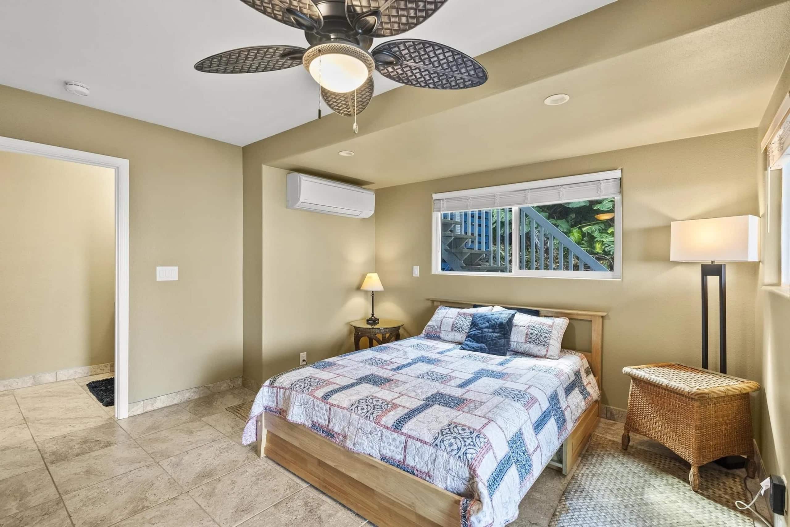 Home in Kailua-Kona · ★5.0 · 4 bedrooms · 4 beds · 4 private baths - Image 3