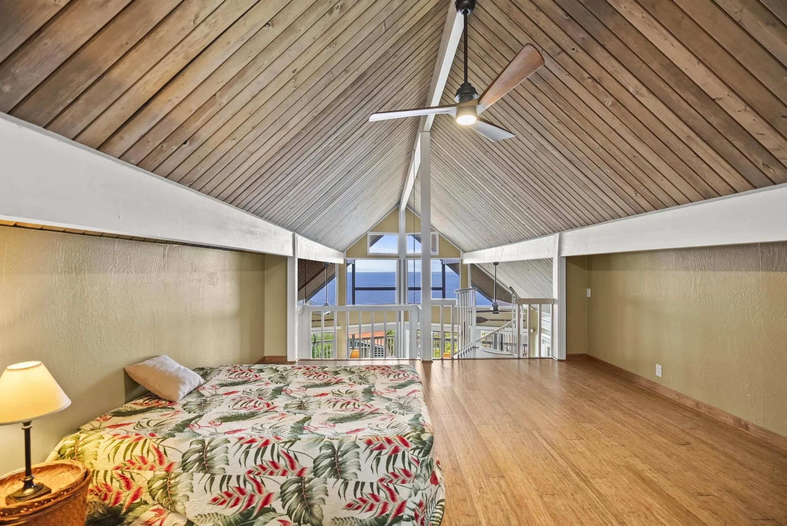 Home in Kailua-Kona · ★5.0 · 4 bedrooms · 4 beds · 4 private baths - Image 5