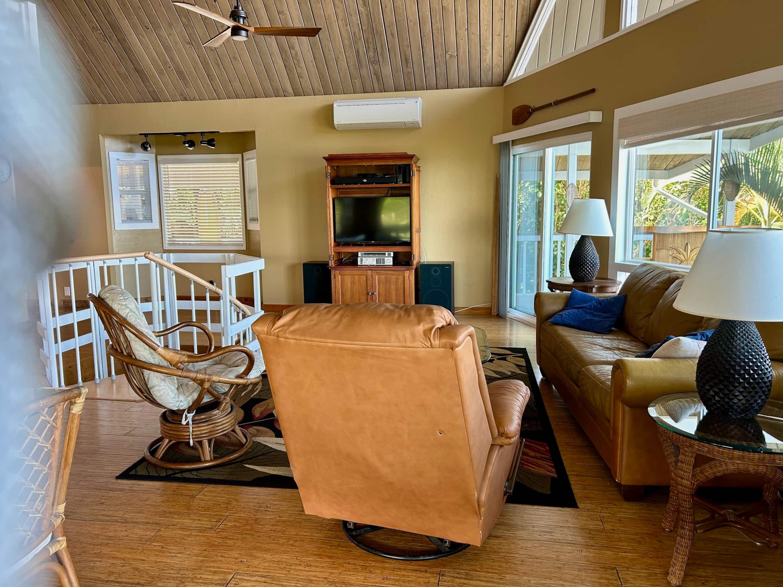 Home in Kailua-Kona · ★5.0 · 4 bedrooms · 4 beds · 4 private baths - Image 9