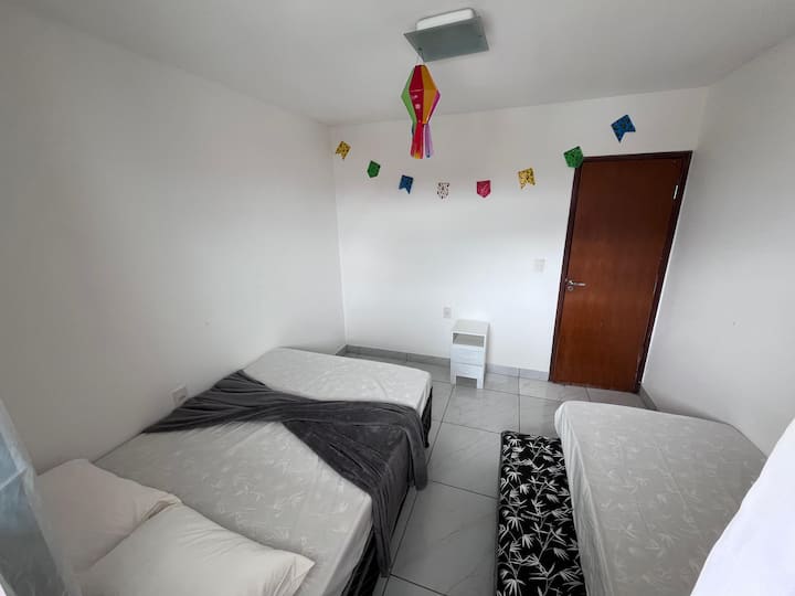 საძინებელი