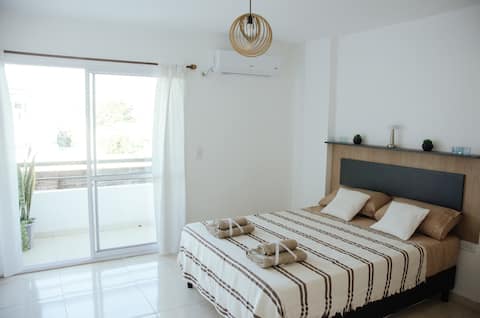 Top performing Airbnb: Apartment in Tucumán! in Departamento Capital
