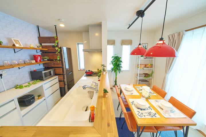 Sc Group managed Airbnb listing 2